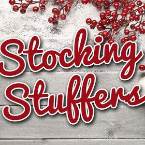 ✔️ OUT ALL MY🎄STOCKING STUFFERS🕎